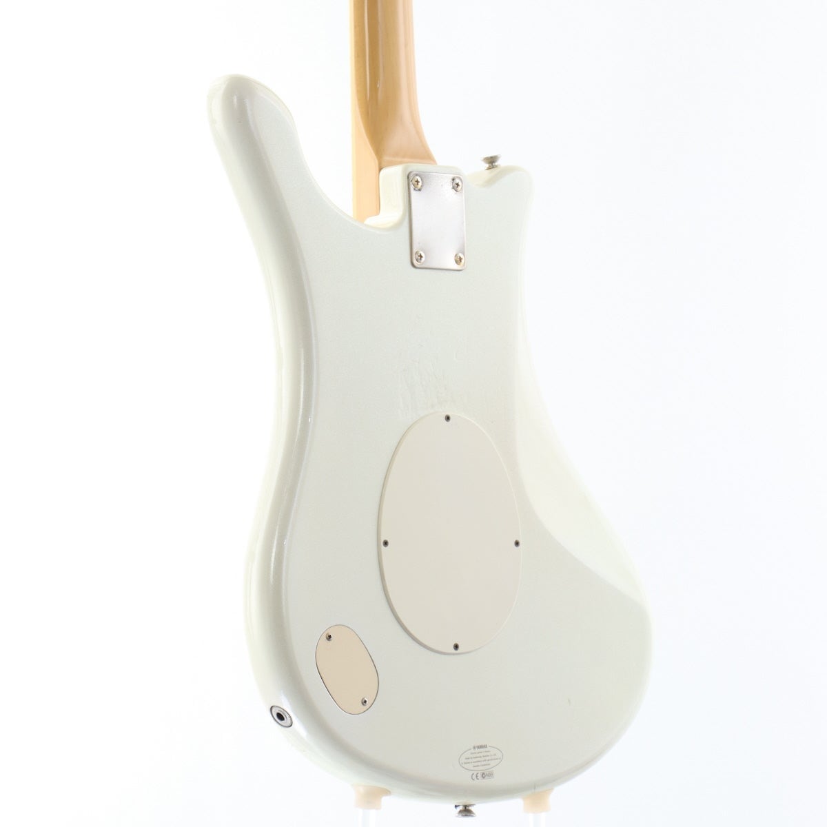 YAMAHA / SGV1200 Pearl Snow White 사진 3