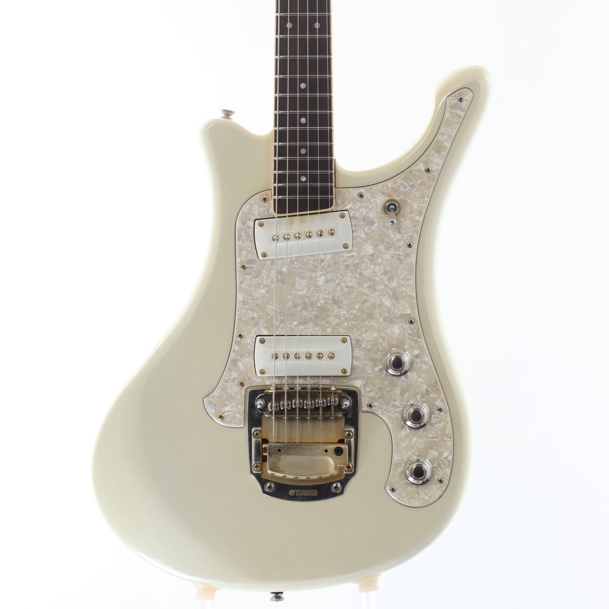 YAMAHA / SGV1200 Pearl Snow White