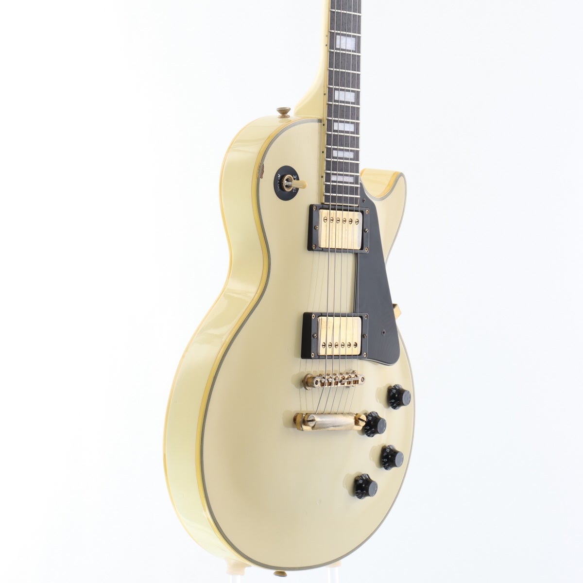 FERNANDES/BURNY / RLC-70 White 사진 2