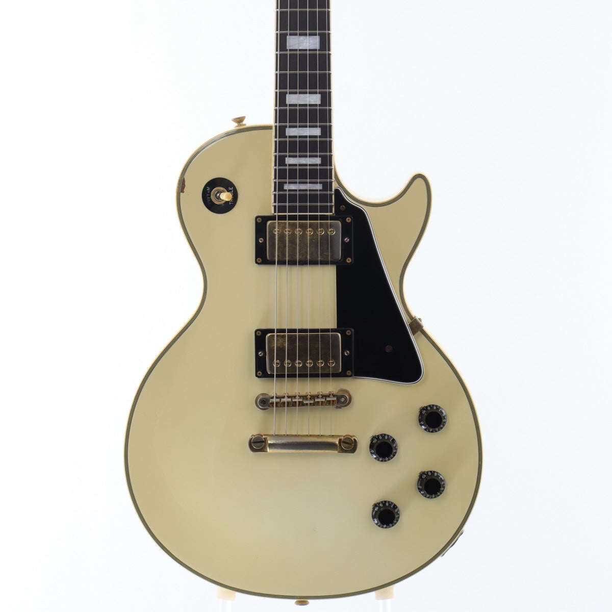 FERNANDES/BURNY / RLC-70 White