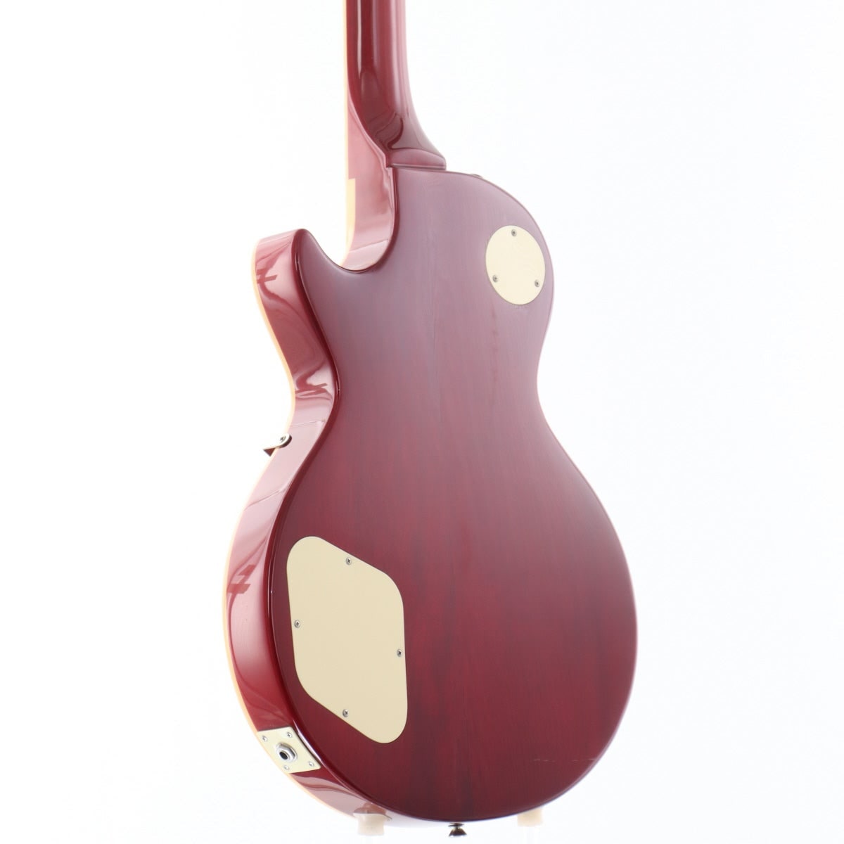 FERNANDES/BURNY / RLG-45 Cherry Sunburst 사진 4