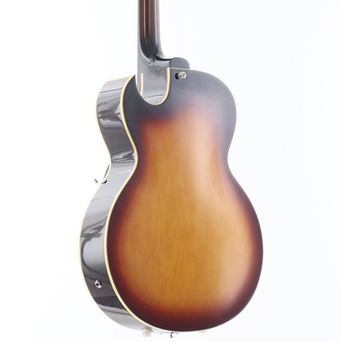 Archtop Tribute / AT101 Sunburst 사진 4