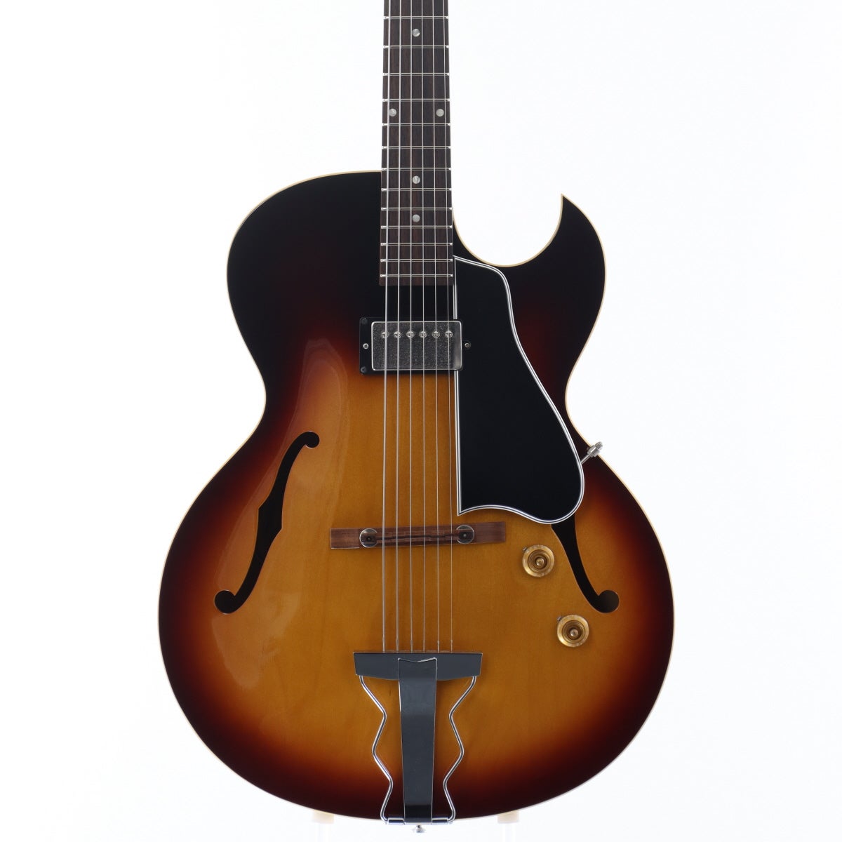 Archtop Tribute / AT101 Sunburst