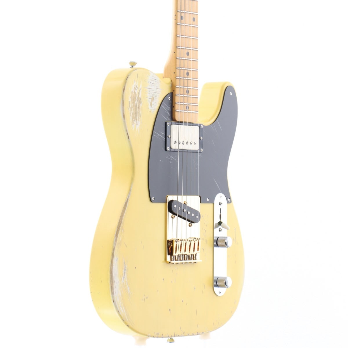 EDWARDS / E-TE-98M/RE Butter Scotch 사진 2