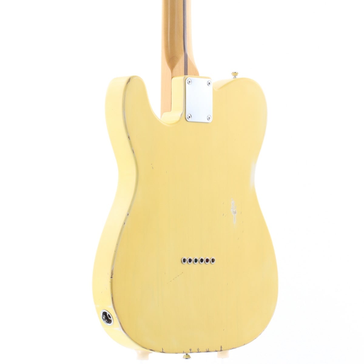 EDWARDS / E-TE-98M/RE Butter Scotch 사진 3