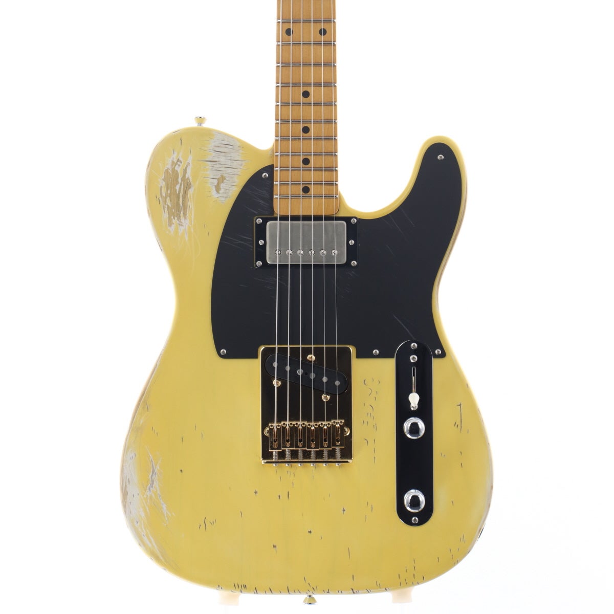 EDWARDS / E-TE-98M/RE Butter Scotch