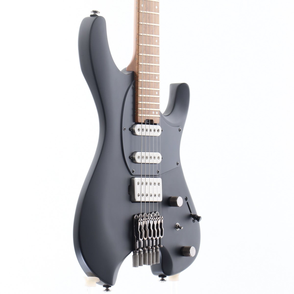 IBANEZ / Q54 BKF Black Flat 사진 2