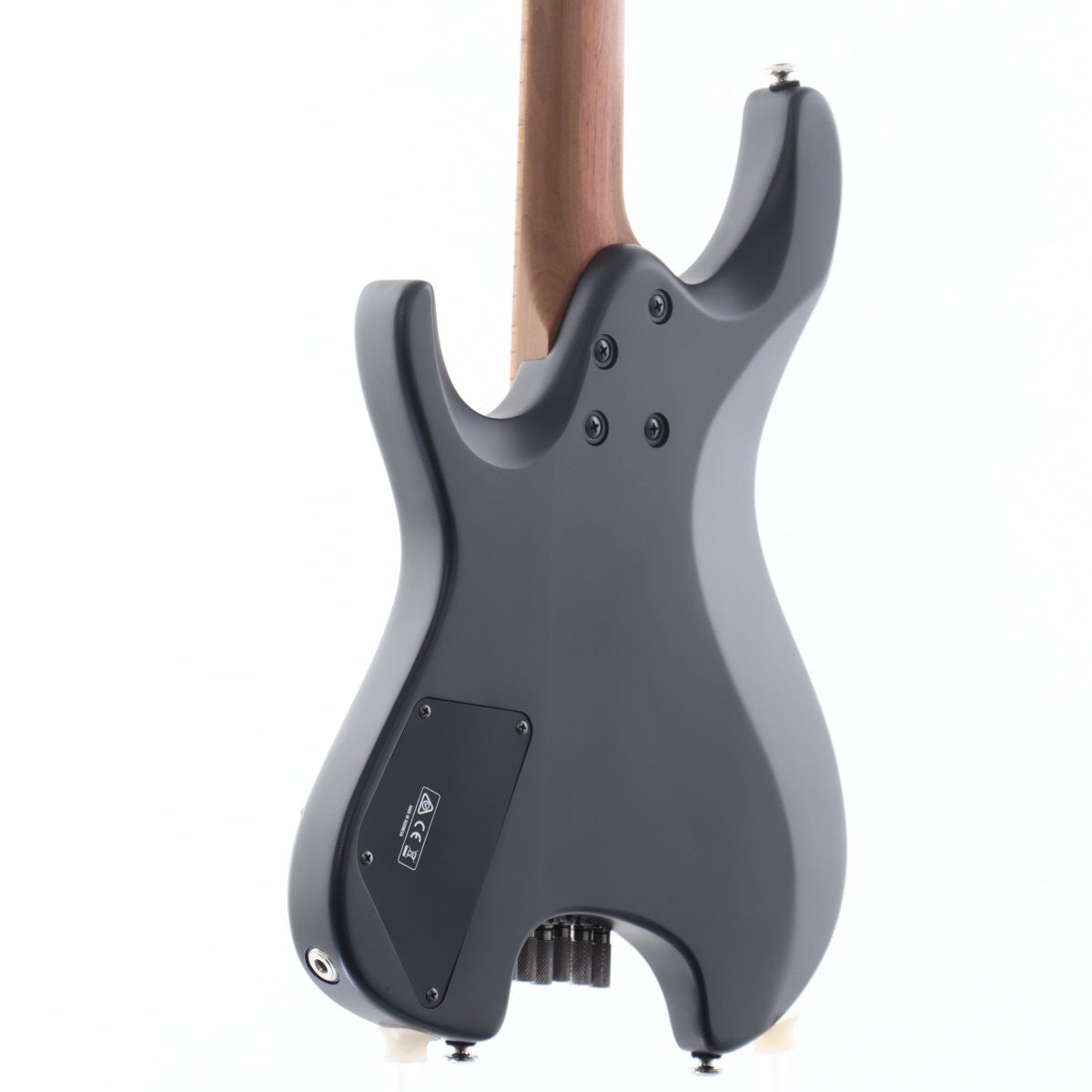IBANEZ / Q54 BKF Black Flat 사진 3