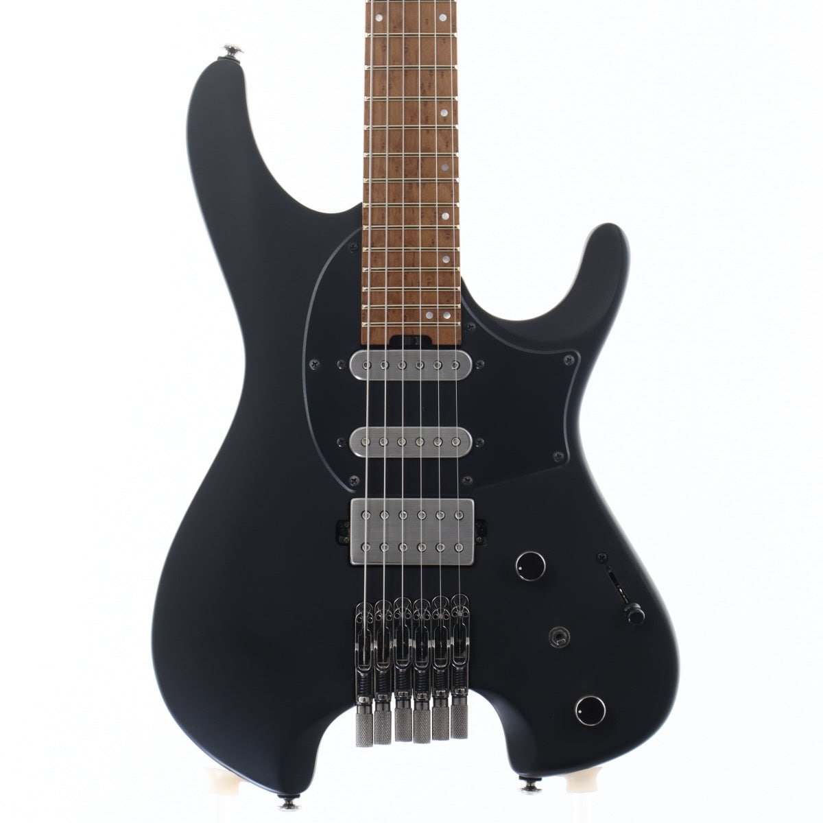 IBANEZ / Q54 BKF Black Flat