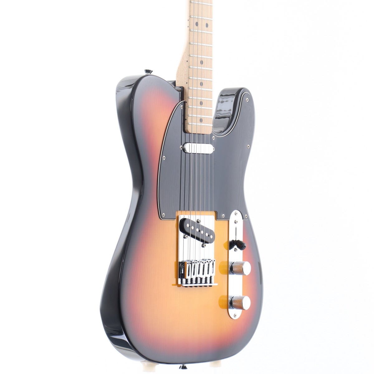 SQUIER / Affinity Telecaster 3-Color Sunburst 【사연 있음】 사진 2