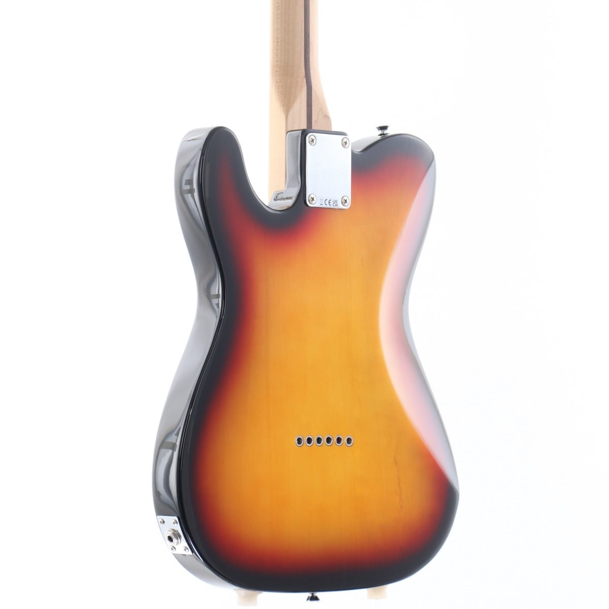 SQUIER / Affinity Telecaster 3-Color Sunburst 【사연 있음】 사진 3