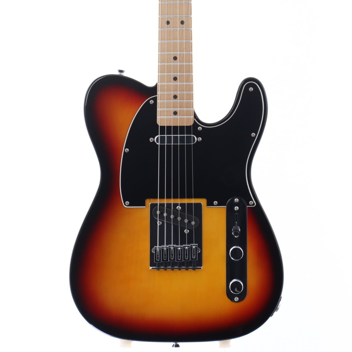 SQUIER / Affinity Telecaster 3-Color Sunburst 【사연 있음】