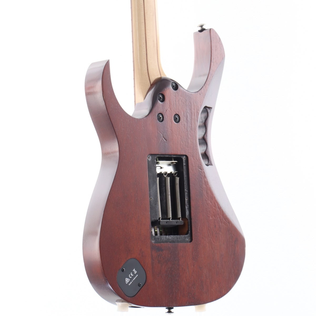 IBANEZ / Steve Vai Signature JEM77WDP-CNL Charcoal Brown Low Gloss 사진 4