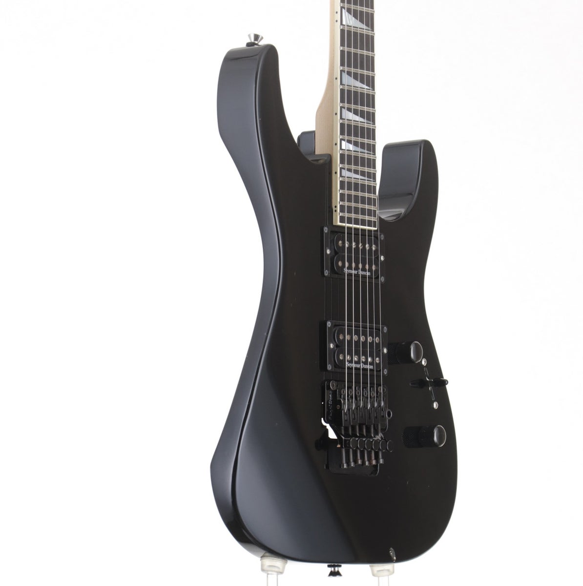 Jackson Stars / Dinky Black 사진 2