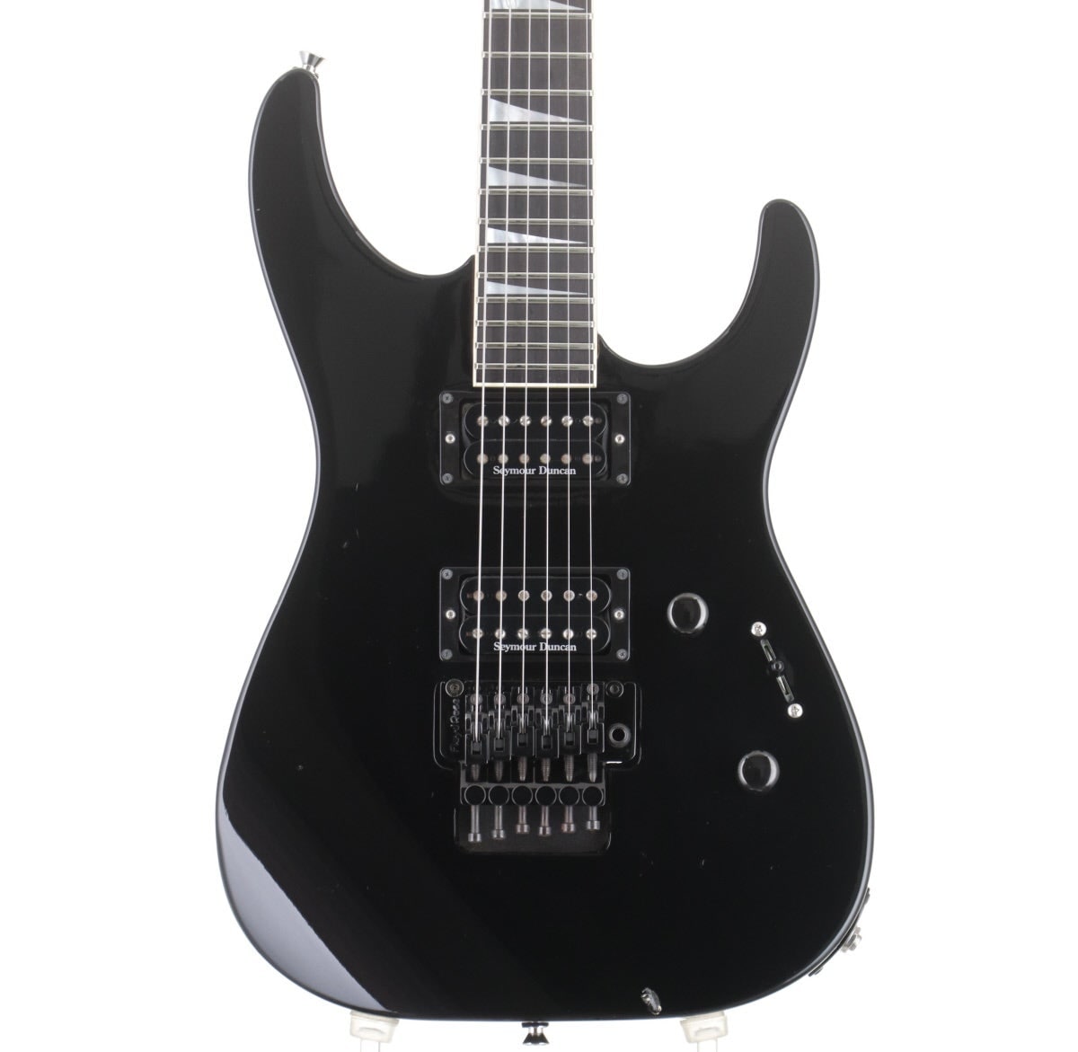 Jackson Stars / Dinky Black
