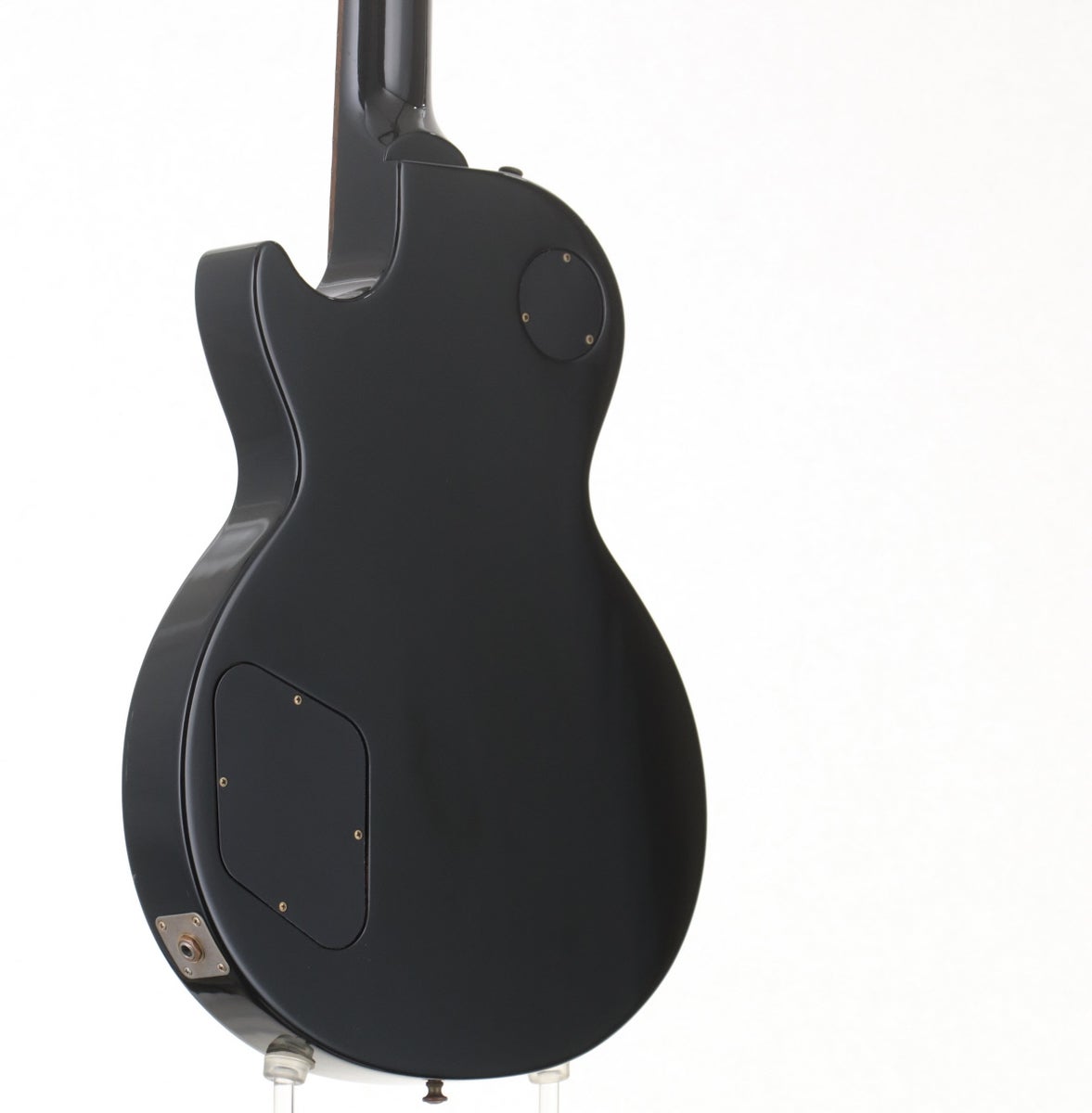 Gibson / Les Paul Studio Plus Trans Black 2003 사진 3