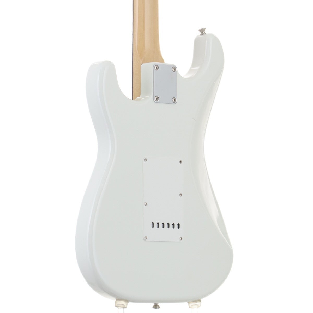 Fender / Traditional II 60s Stratocaster Olympic White 사진 3