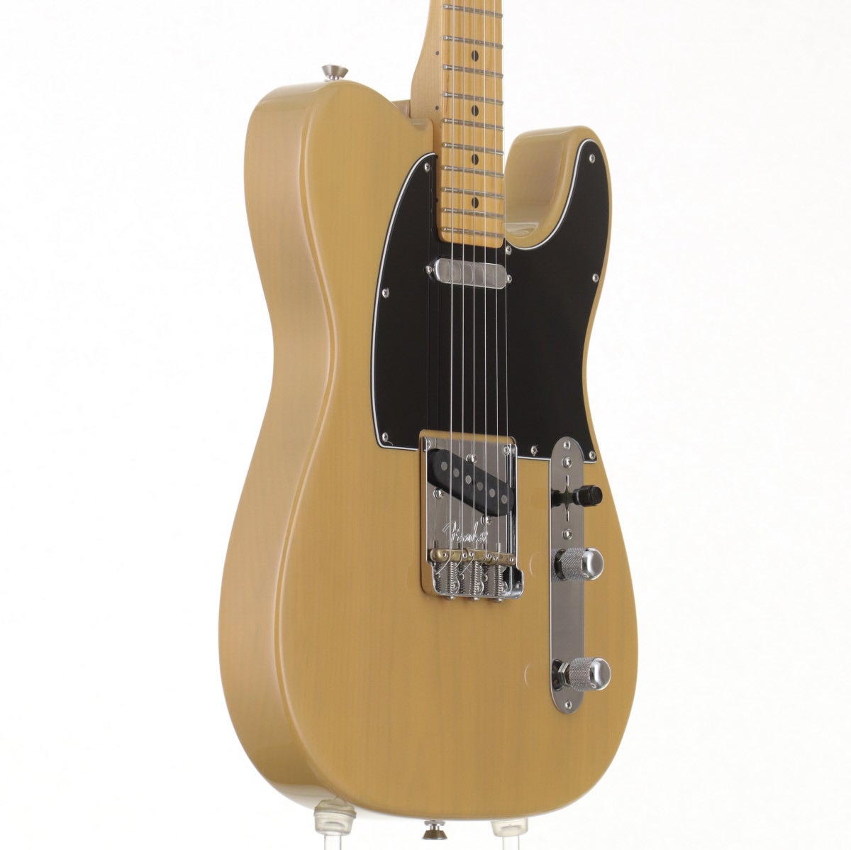 Fender / American Professional II Telecaster Butterscotch Blonde 2023 사진 2