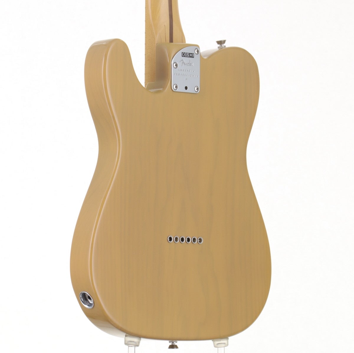Fender / American Professional II Telecaster Butterscotch Blonde 2023 사진 4