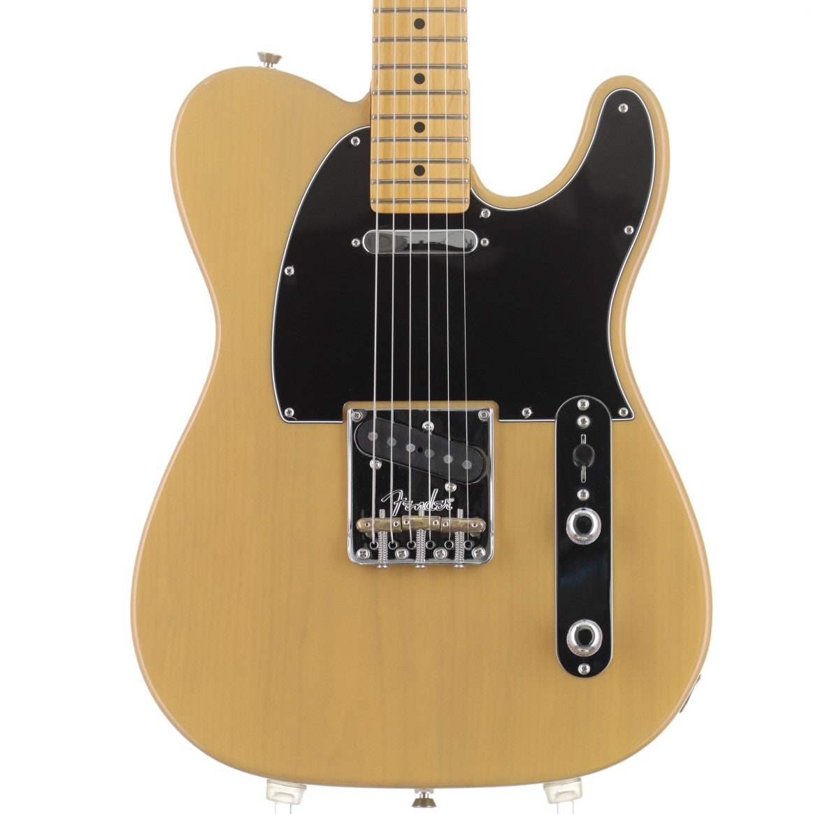 Fender / American Professional II Telecaster Butterscotch Blonde 2023