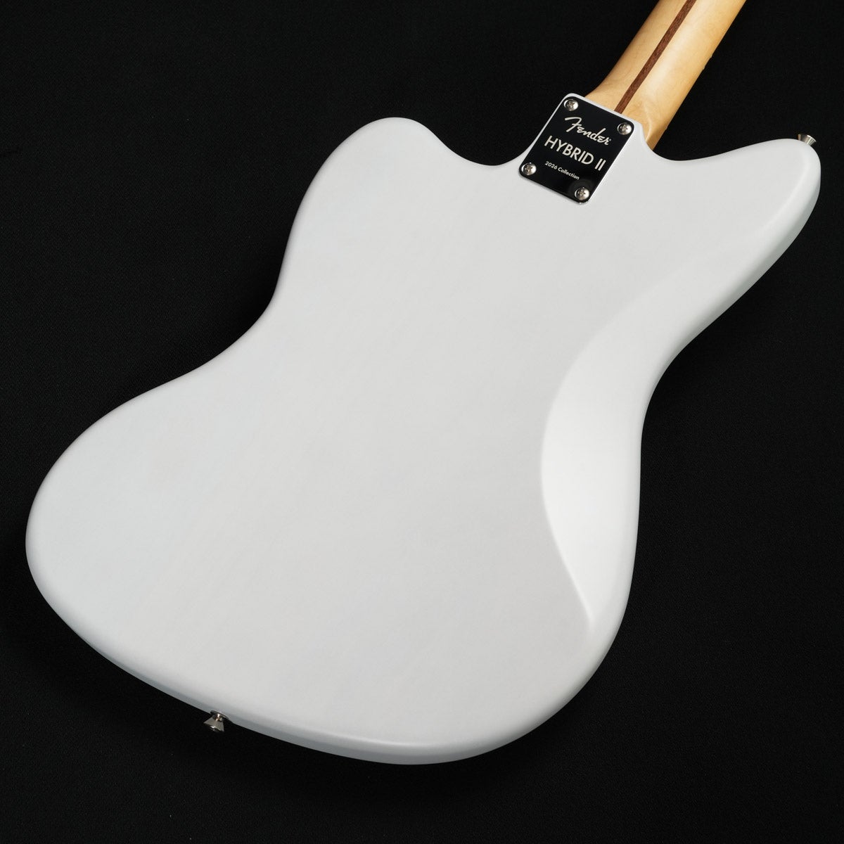 Fender / Made in Japan Hybrid II 2026 Collection Jazzmaster Yellow Mist ≪S/N:JD26028712≫ 사진 2