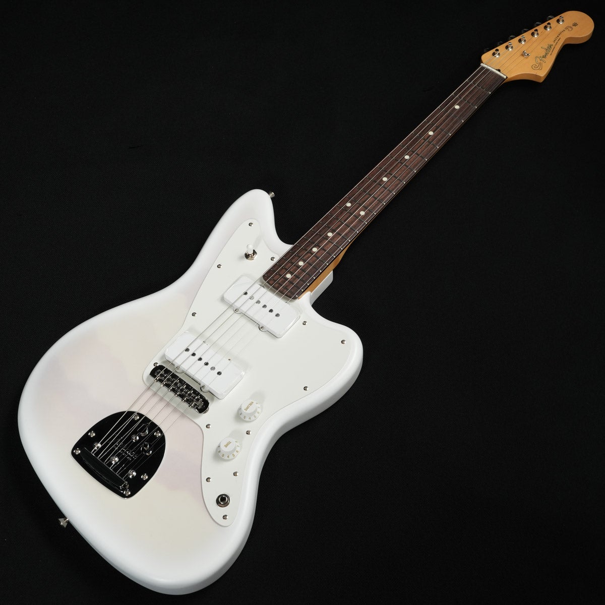 Fender / Made in Japan Hybrid II 2026 Collection Jazzmaster Yellow Mist ≪S/N:JD26028712≫ 사진 4
