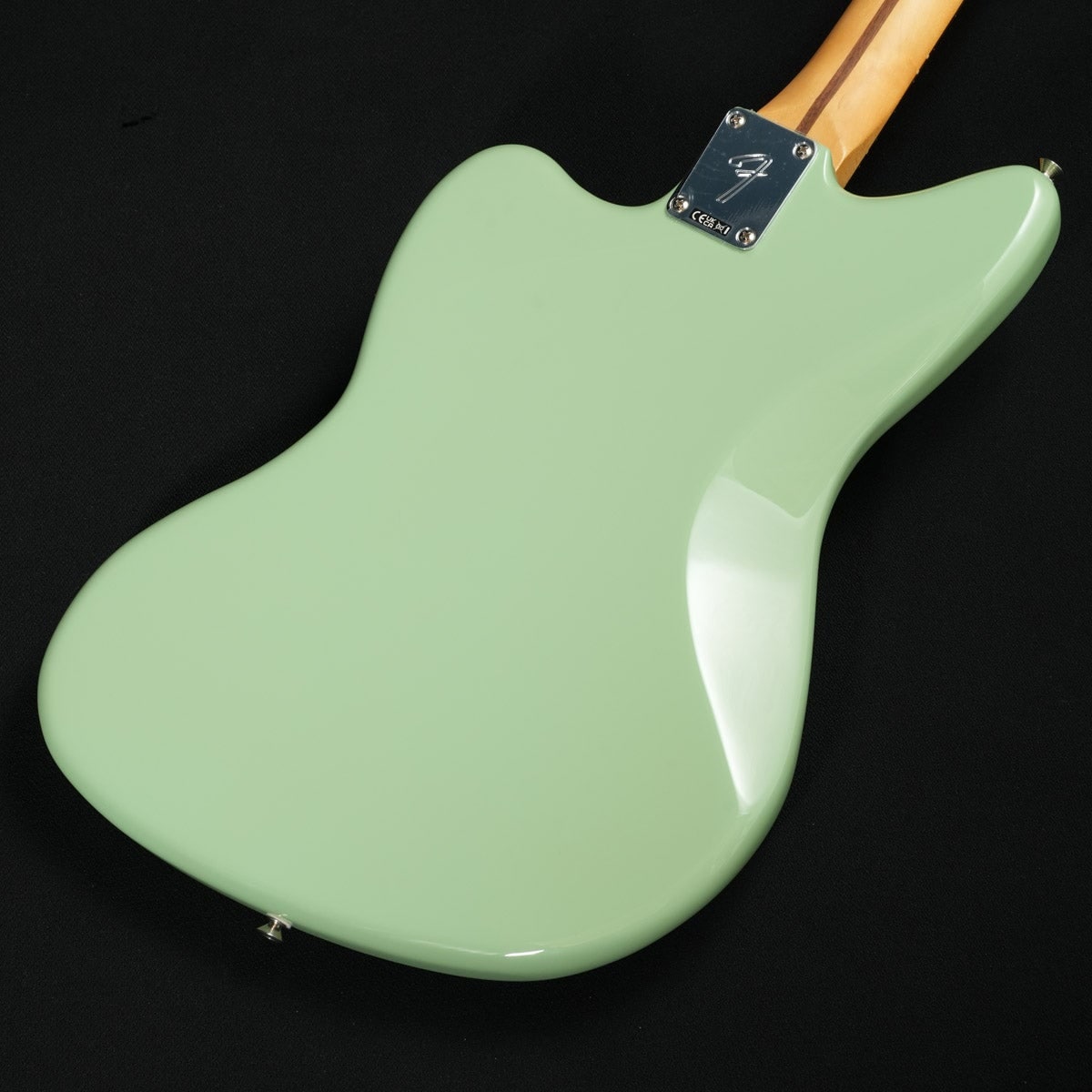 Fender / Player II Jazzmaster Rosewood Fingerboard Birch Green ≪S/N:MX26074701≫ 사진 2