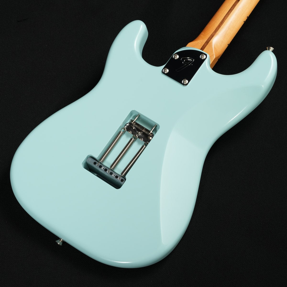 Fender / Rei Stratocaster R246 Rosewood Fingerboard Rei Blu ≪S/N:JD26028054≫ 사진 2