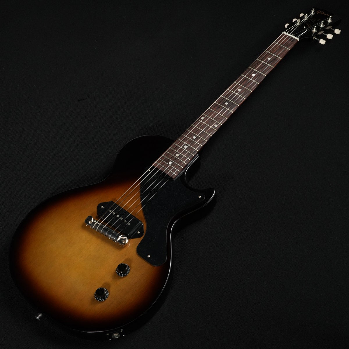 Gibson / Les Paul Junior Vintage Tobacco Burst ≪S/N:221260182≫ 사진 4