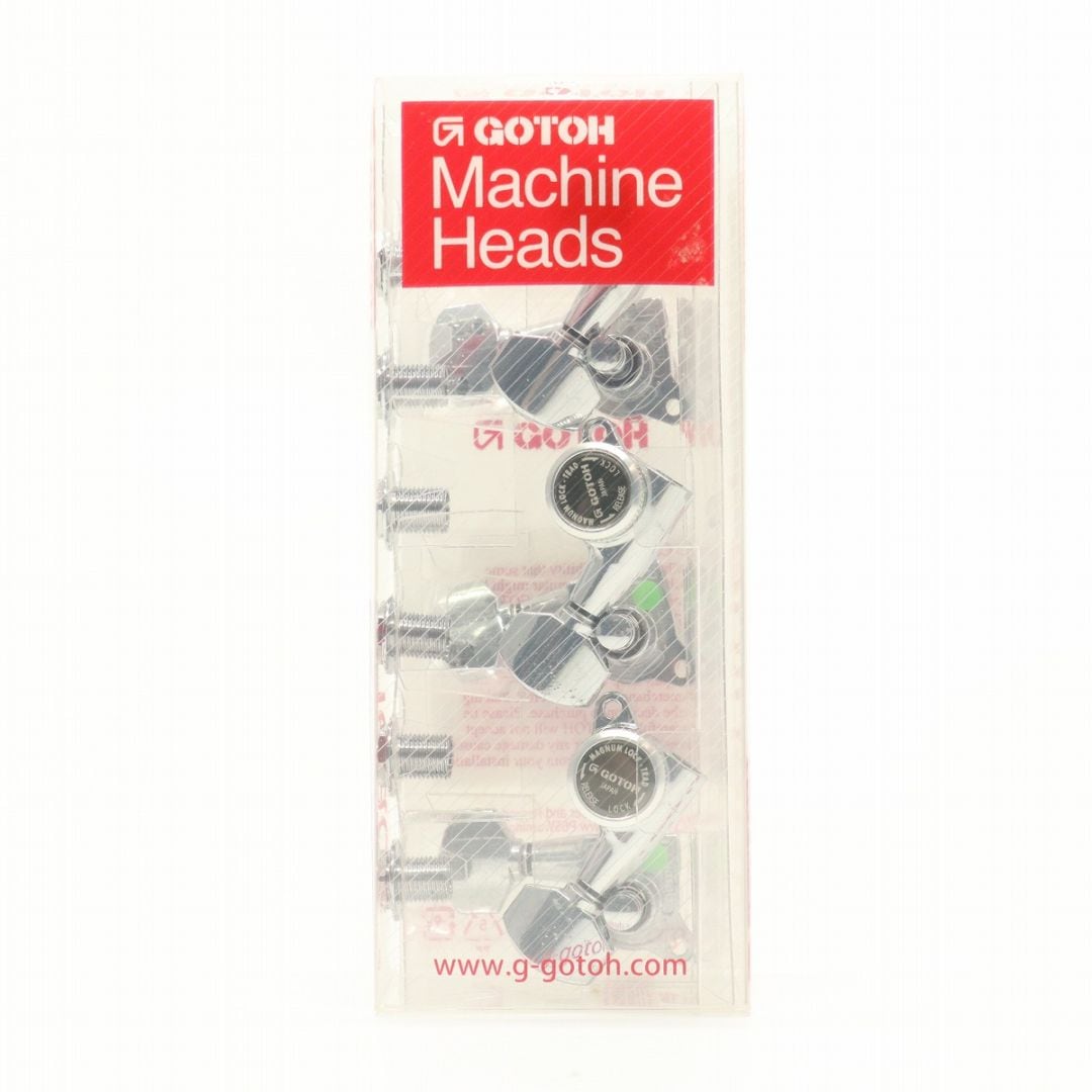 GOTOH GUT / SG381-07-L MG-T
