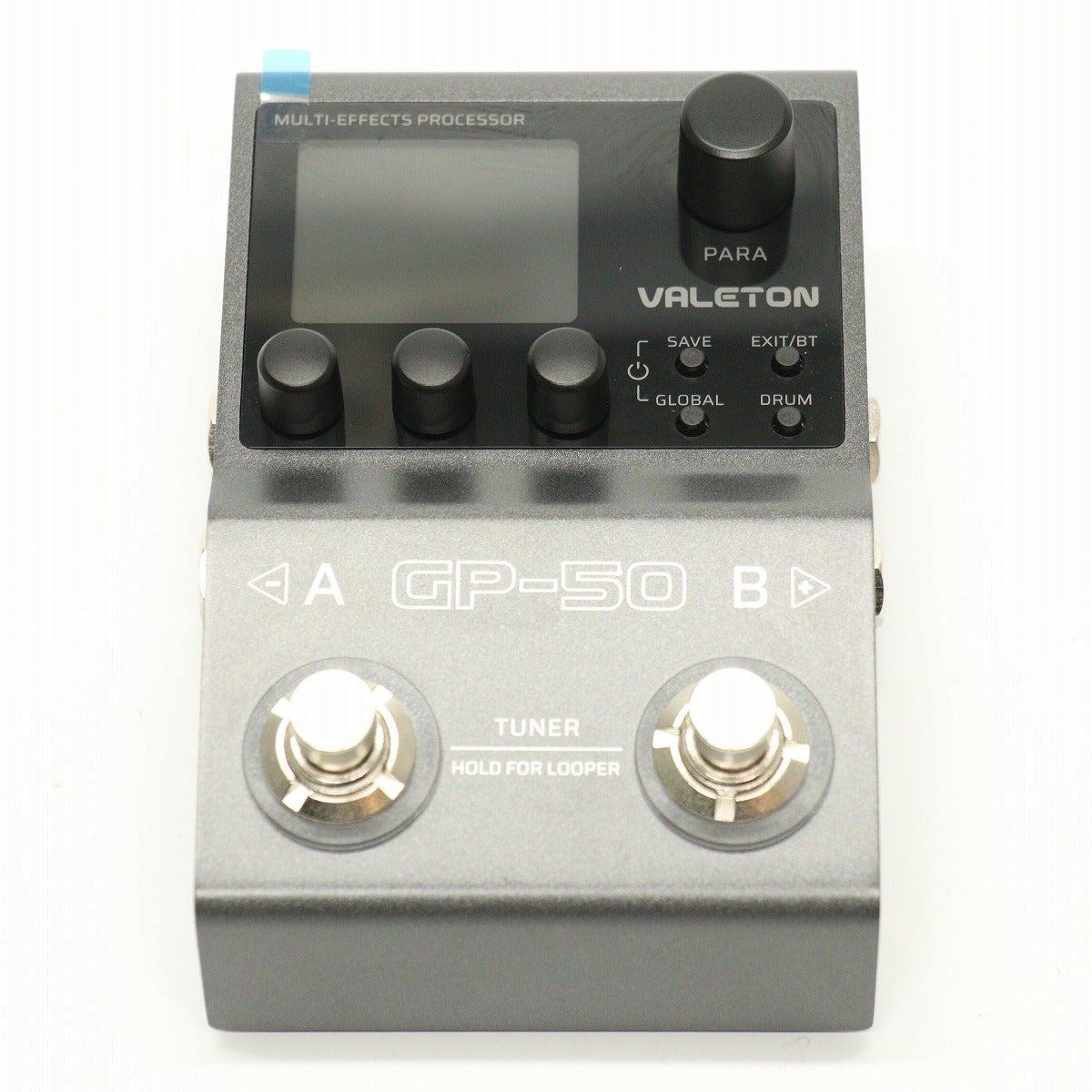 VALETON / GP-50