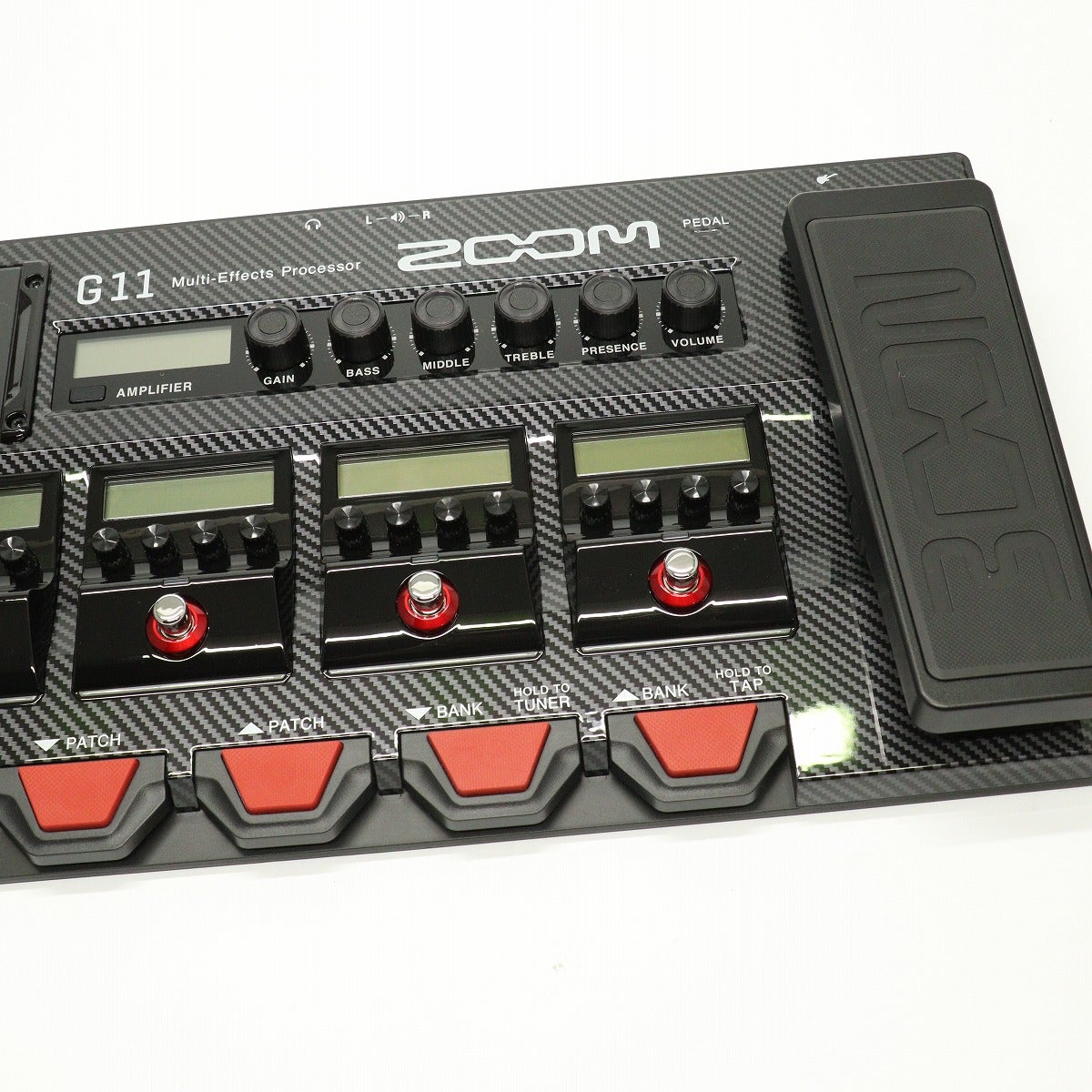 ZOOM / G11 사진 4