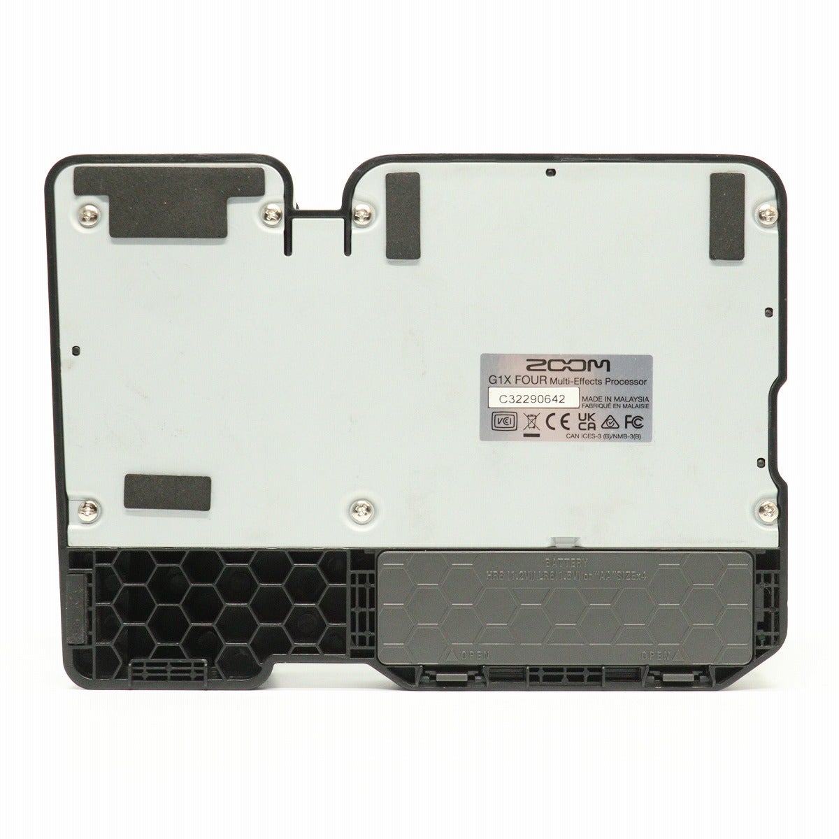 ZOOM / G1X FOUR 사진 2