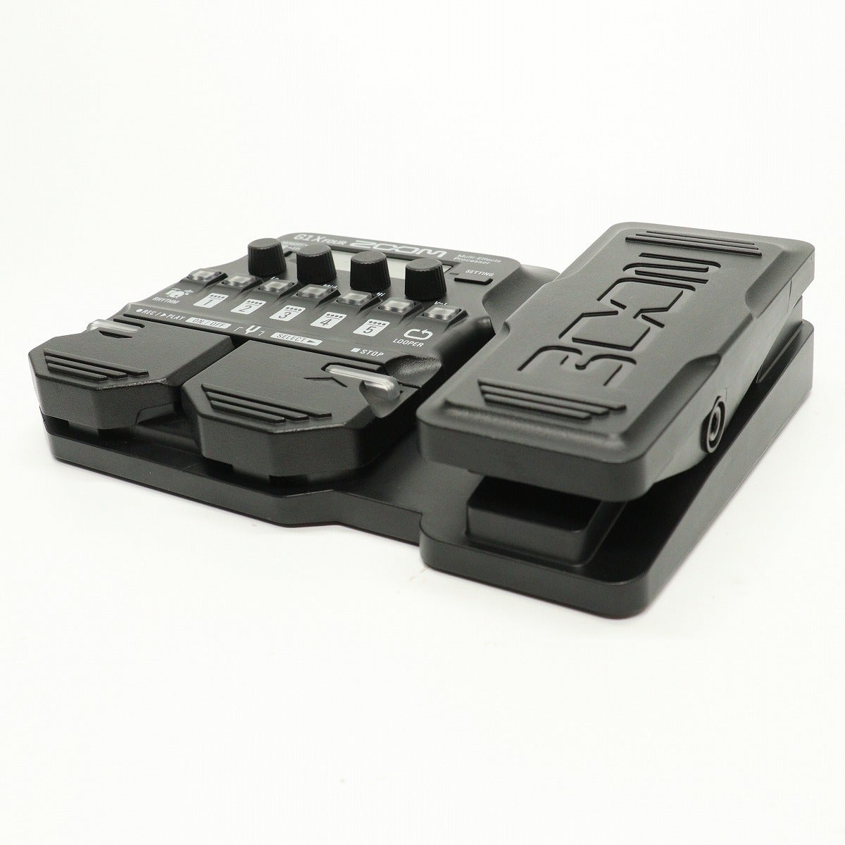 ZOOM / G1X FOUR 사진 4
