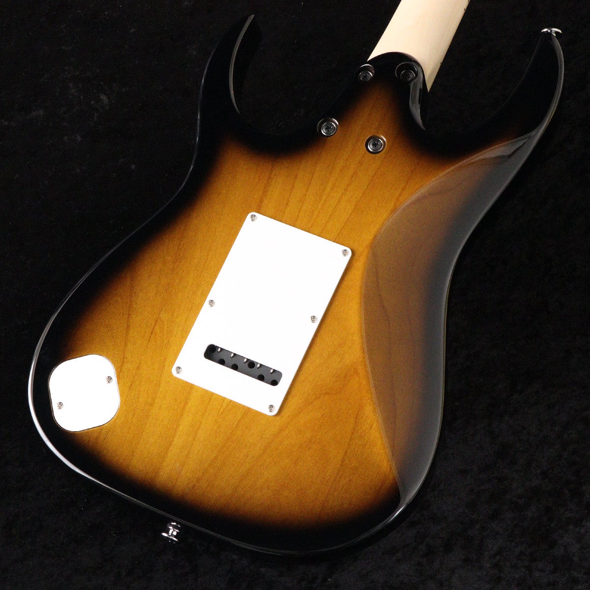 Ibanez / AT100CL-SB Andy Timmons Signature Model 사진 2