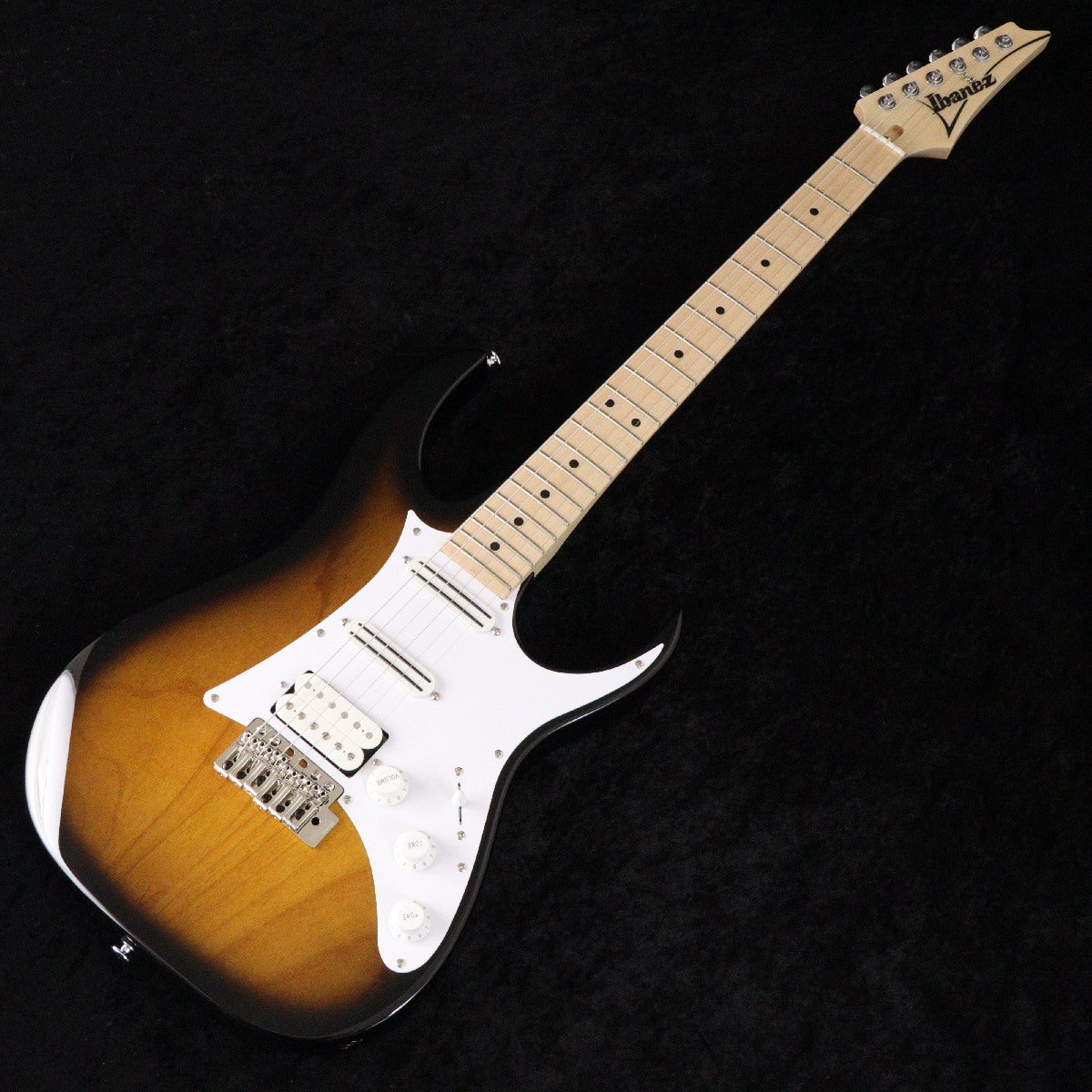 Ibanez / AT100CL-SB Andy Timmons Signature Model 사진 3