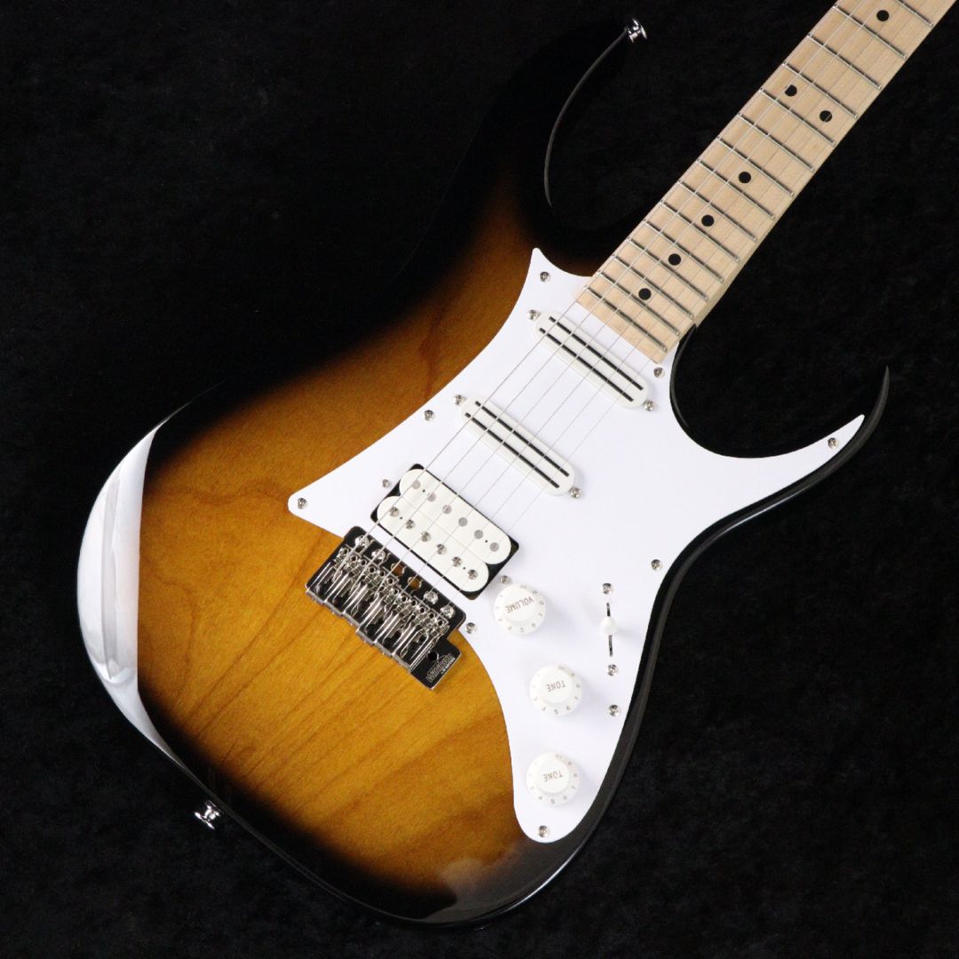 Ibanez / AT100CL-SB Andy Timmons Signature Model