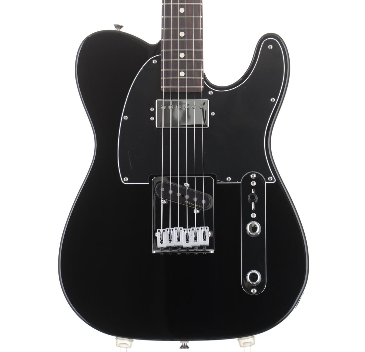 Fender / Player II Modified Telecaster SH Rosewood Fingerboard Dusk 2025년산【3.7kg】【S/N:MX25093820】