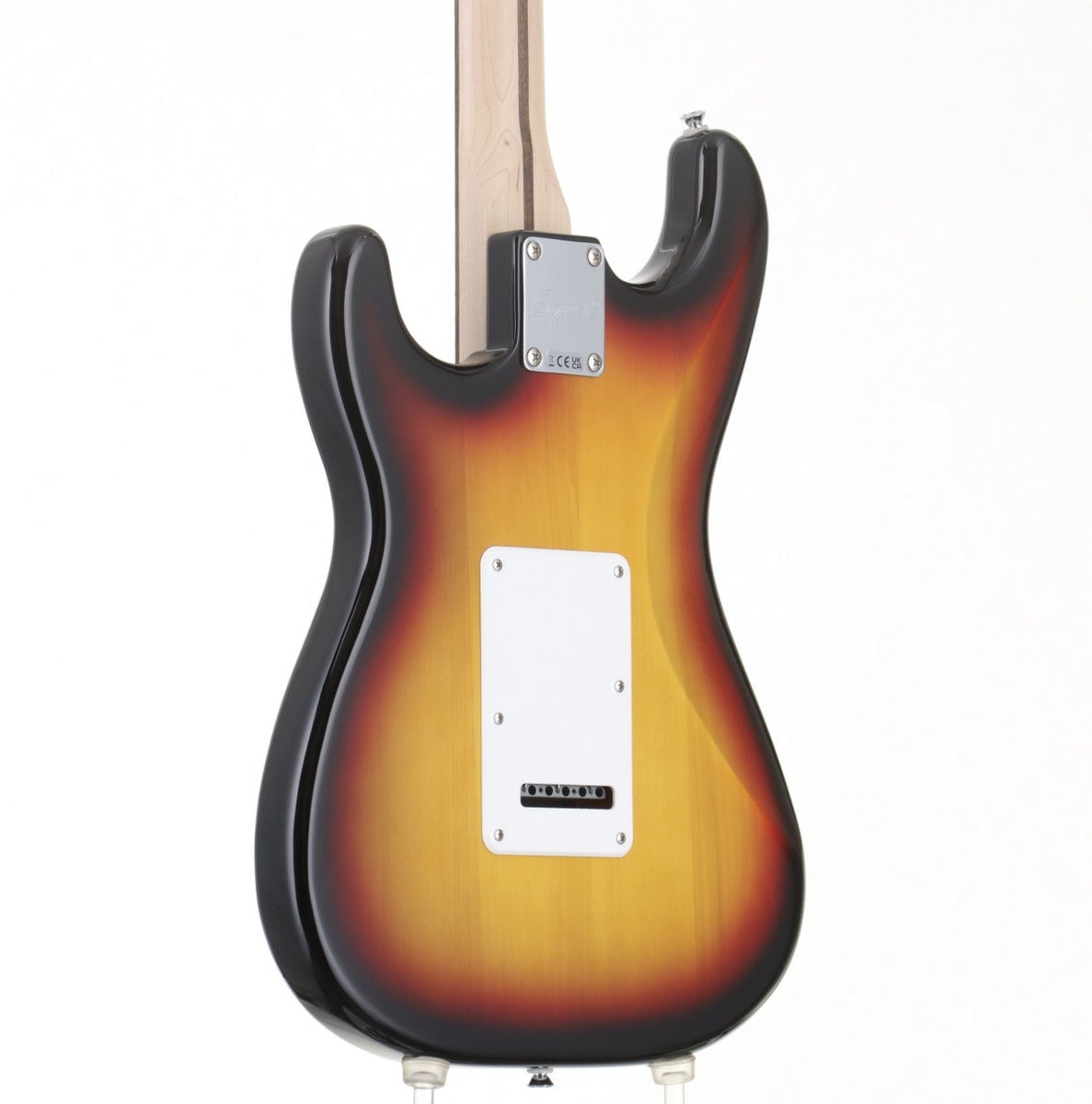 Squier / Affinity Series Stratocaster Laurel Fingerboard 3-Color Sunburst【2.92kg】【S/N:CYKG23007083】 사진 3