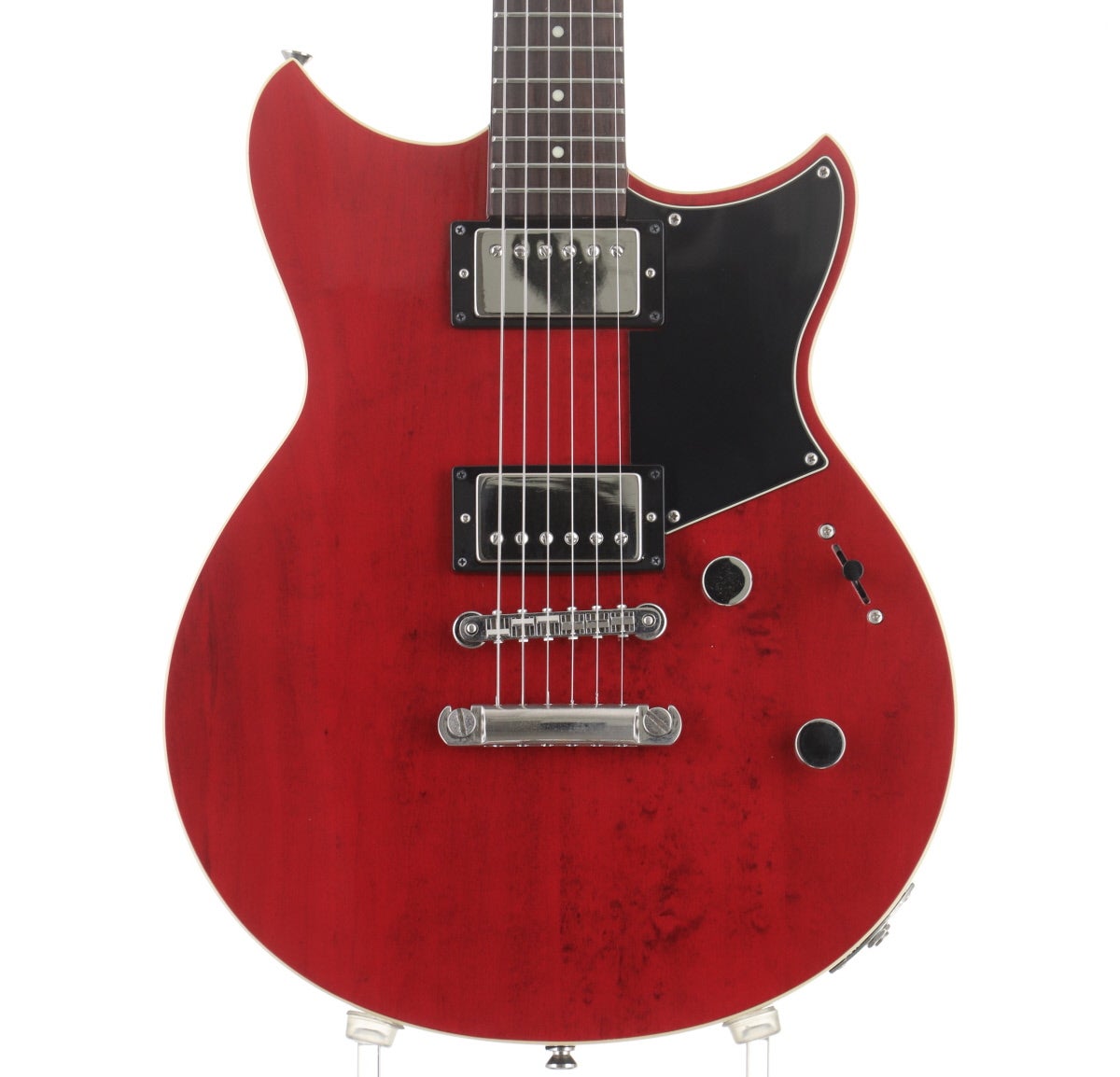 YAMAHA / REVSTAR RS420A FRD【3.91kg】【S/N:HPL023068】