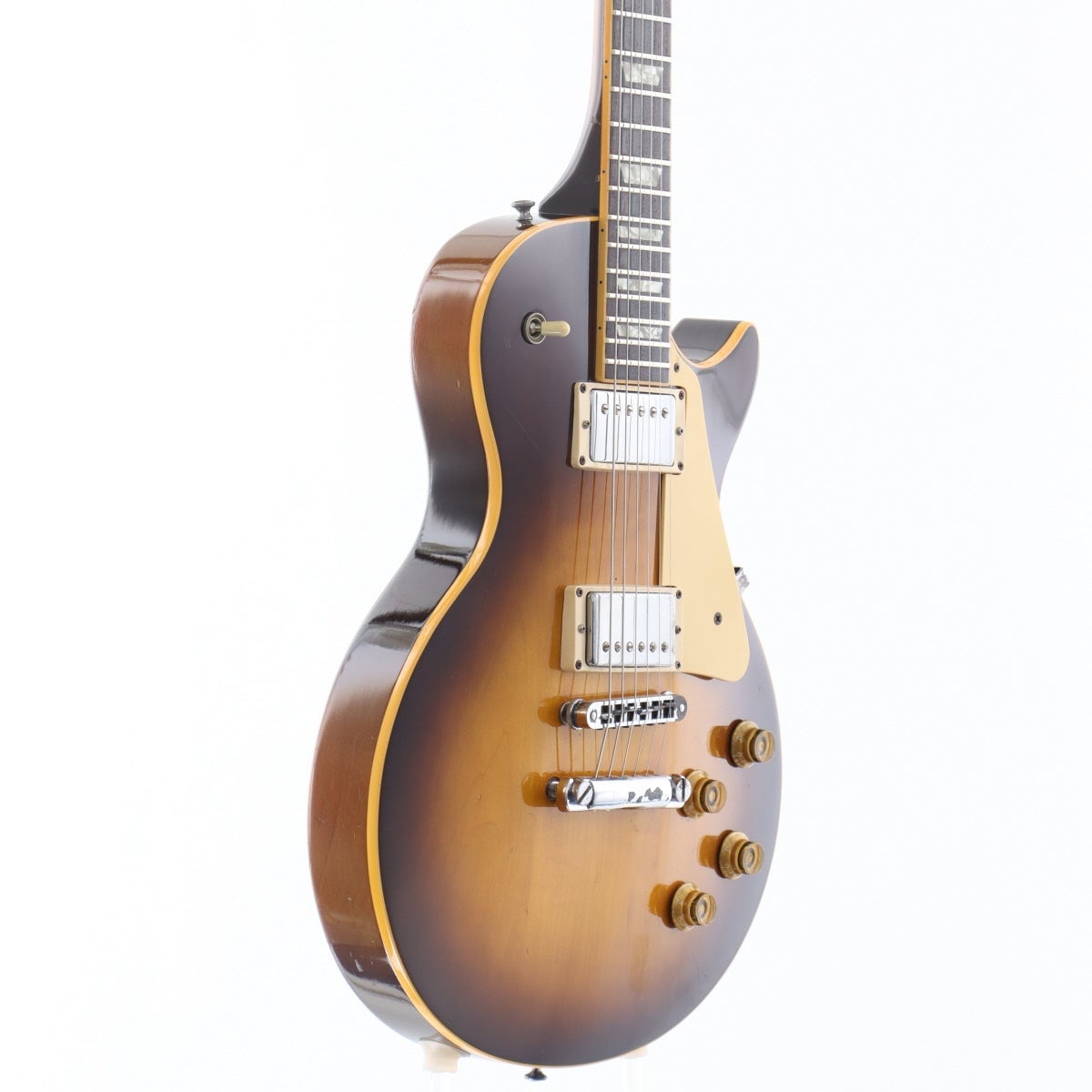 GIBSON / 1978 Les Paul Standard Tobacco Sunburst 사진 2