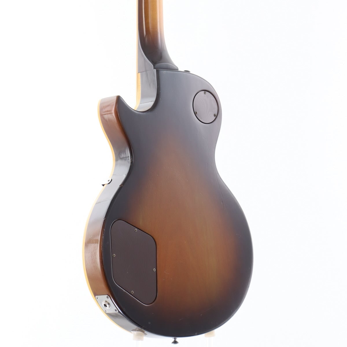 GIBSON / 1978 Les Paul Standard Tobacco Sunburst 사진 3