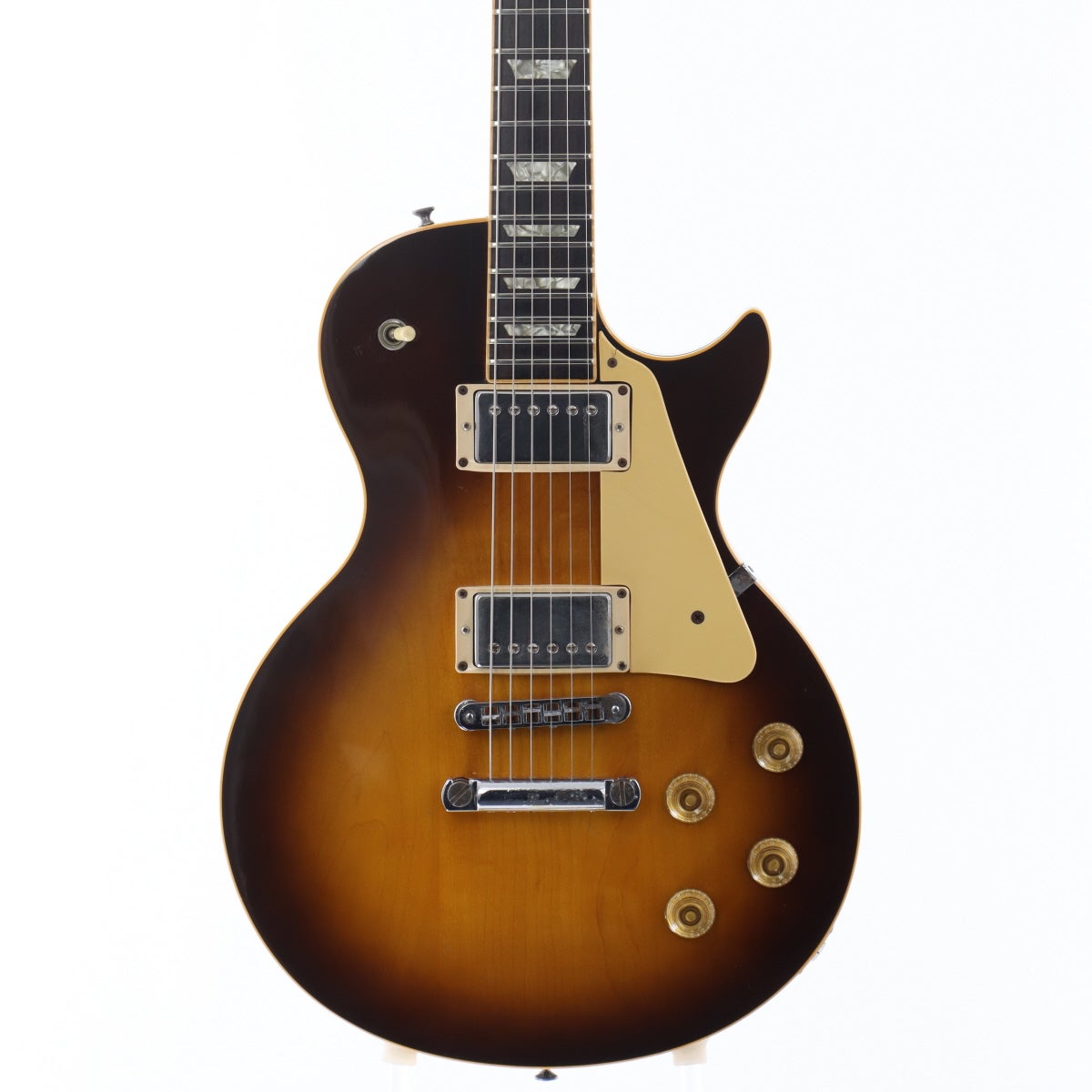 GIBSON / 1978 Les Paul Standard Tobacco Sunburst