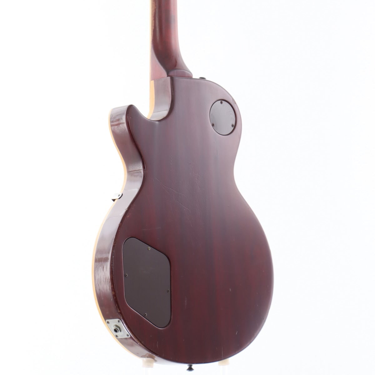 GIBSON USA / 1977 Les Paul Standard Wine Red 사진 3