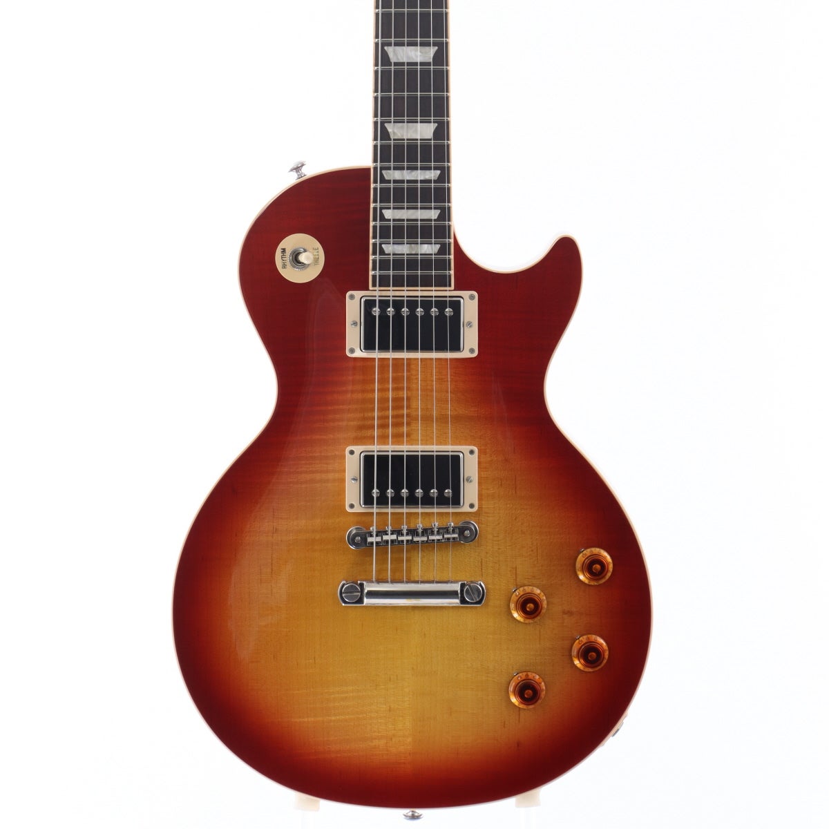 GIBSON USA / Les Paul Traditional Heritage Cherry Sunburst