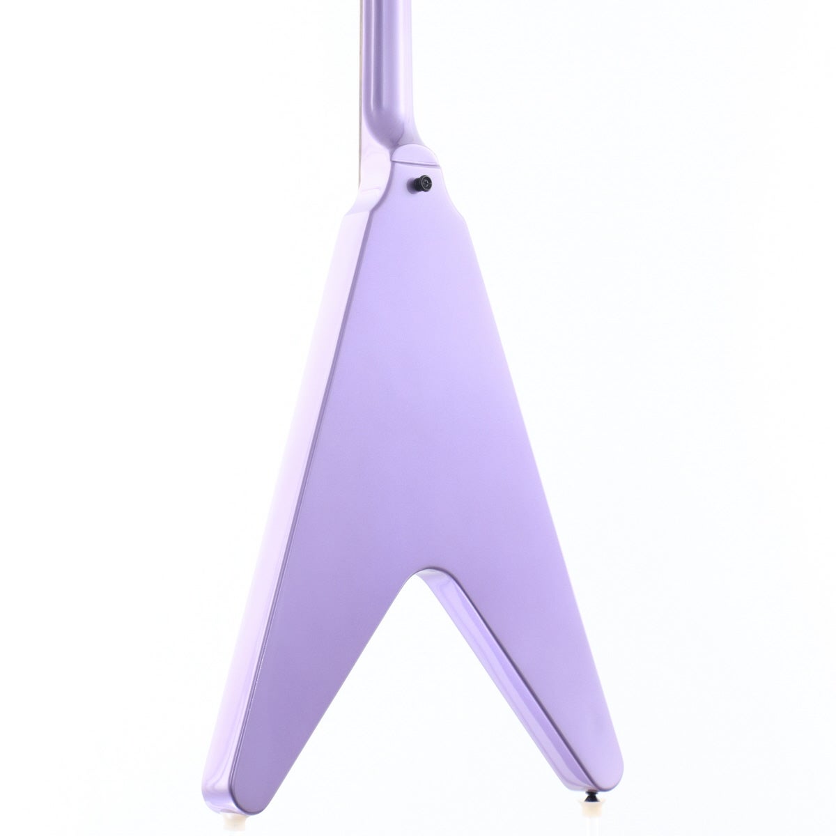 EPIPHONE / Inspired by Gibson Custom Kirk Hammett 1979 Flying V Purple Metallic 사진 3