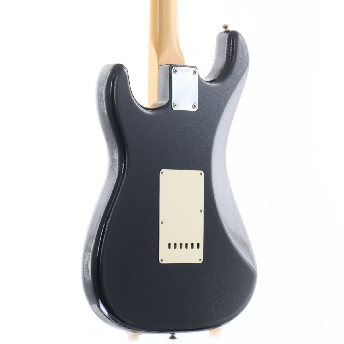 Fender Custom Shop / 1968 Stratocaster Closet Classic Relic Black 사진 4