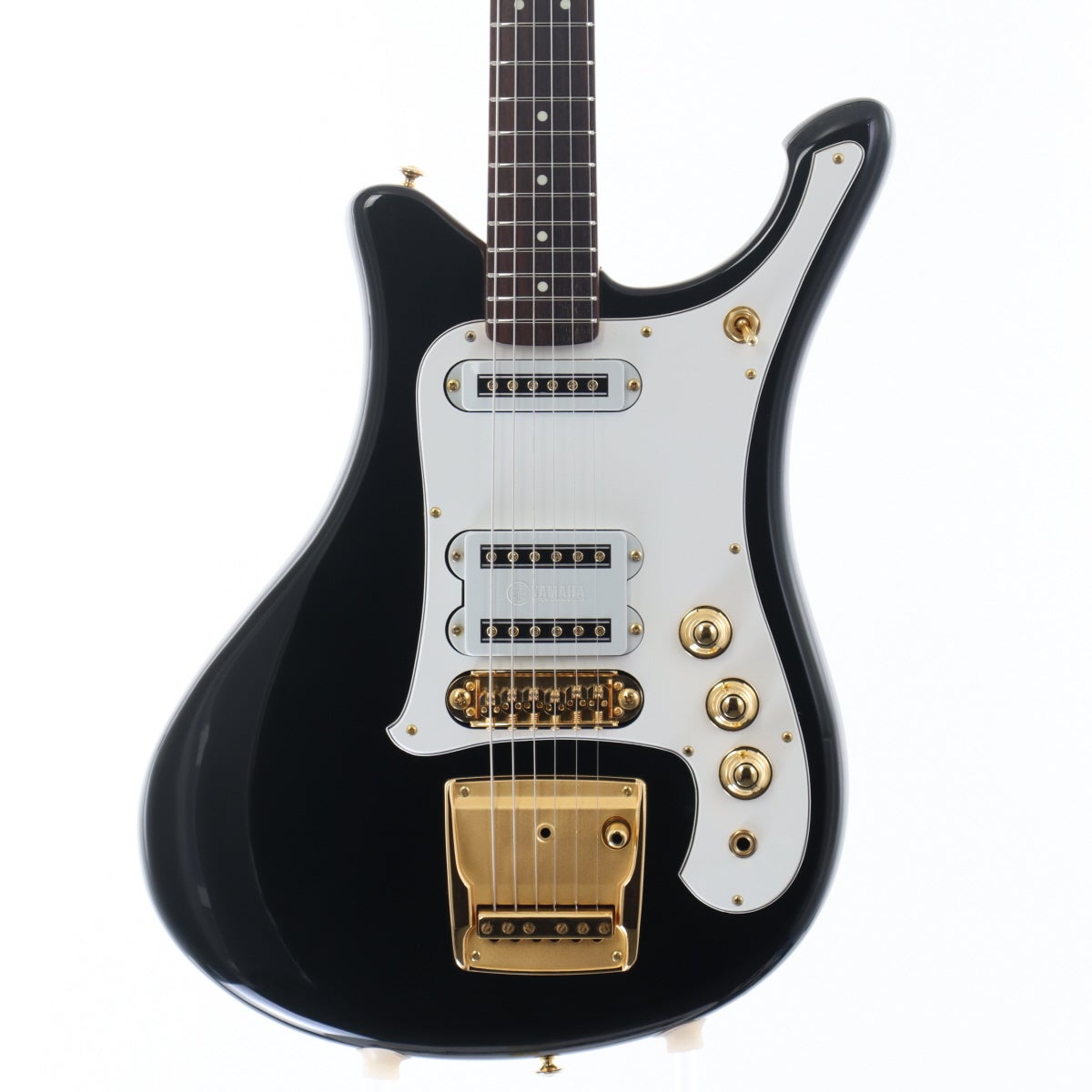 YAMAHA / SG-7AS 30th Anniversary Black