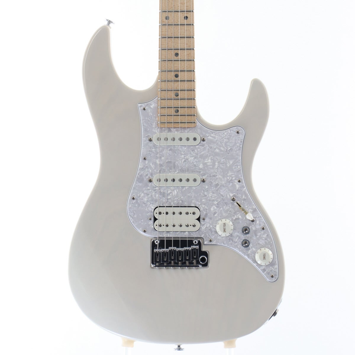 FUJIGEN / Expert Odyssey EOS-ASH-M White Blonde