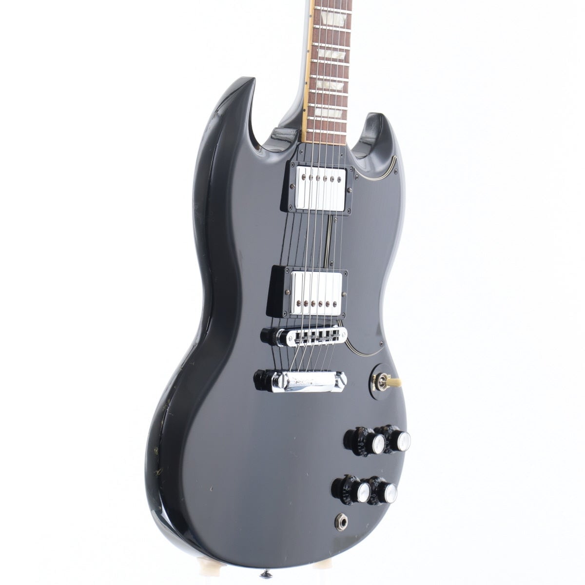 GIBSON USA / SG 61 Reisuue Ebony 사진 2
